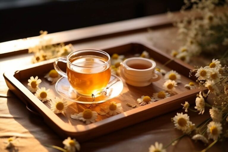 Kisvirágú füzike tea vagy kapszula: kinek mi a legjobb?