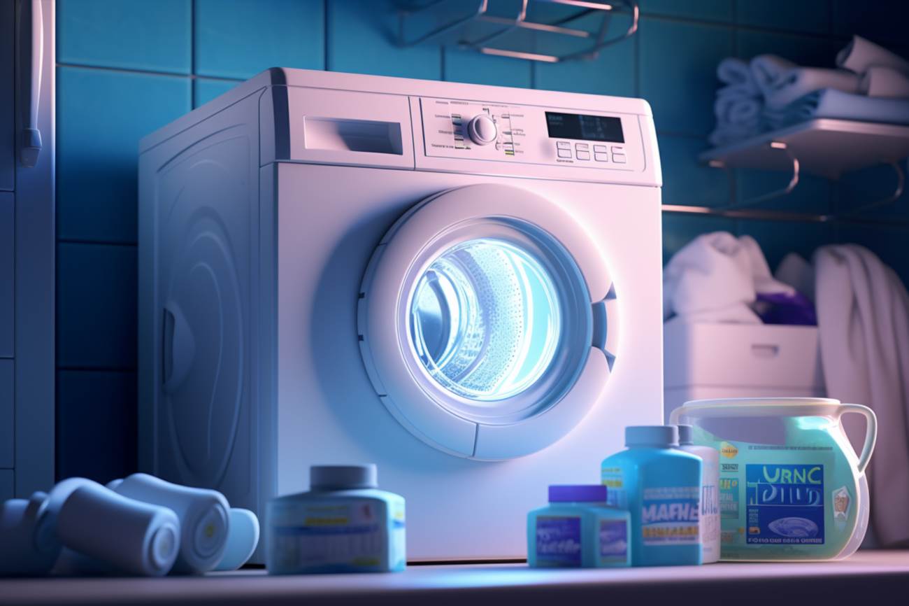 Melyik a legjobb mosógép?
