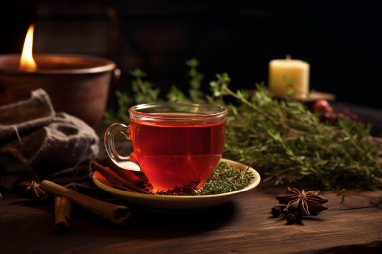 Melyik a legjobb vesevédő tea?
